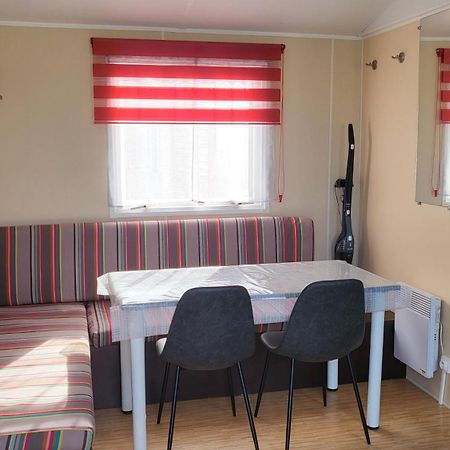 Le Phare D'Opale Ii, N18 Hotell Le Portel Eksteriør bilde