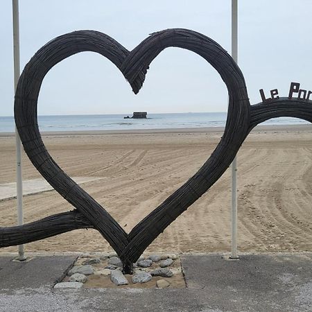 Le Phare D'Opale Ii, N18 Hotell Le Portel Eksteriør bilde