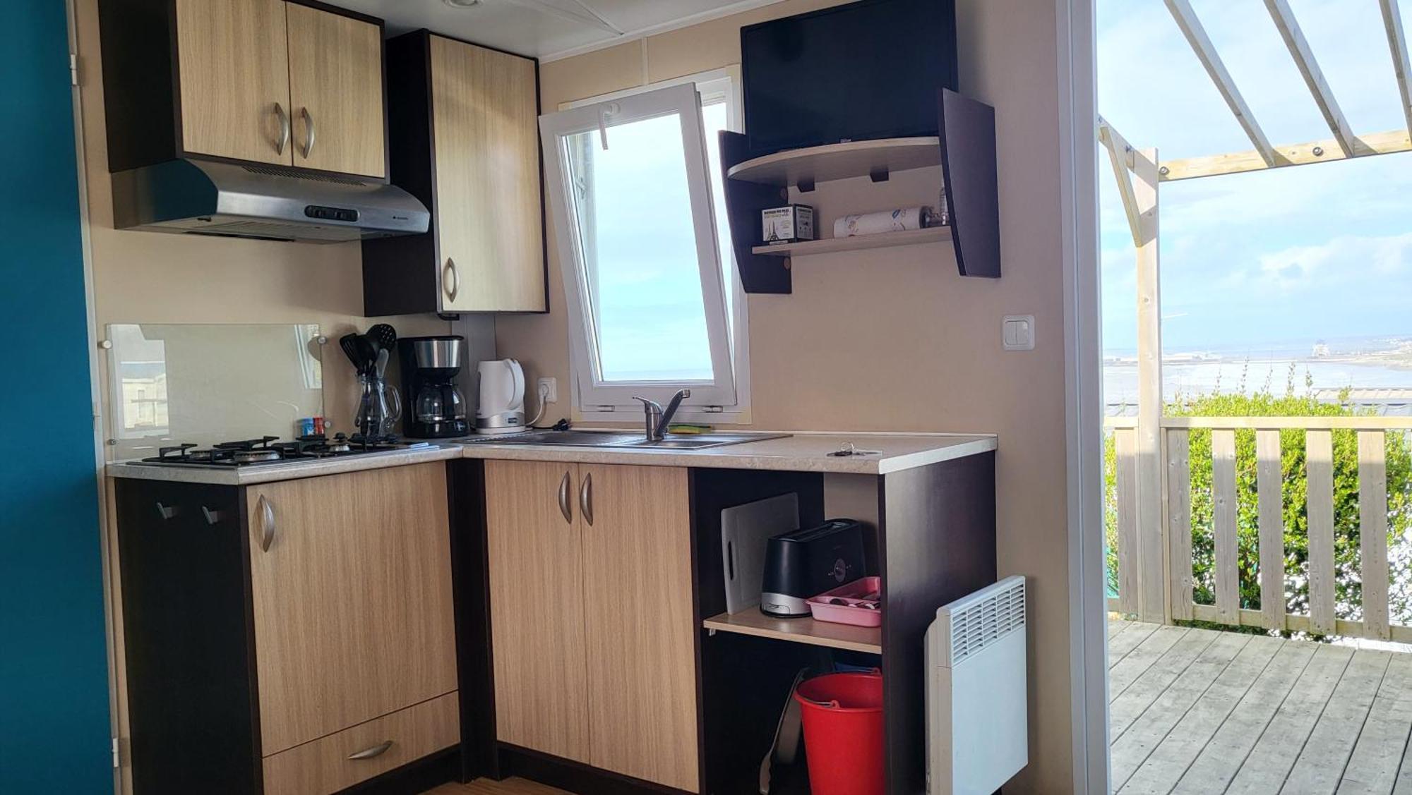 Le Phare D'Opale Ii, N18 Hotell Le Portel Eksteriør bilde